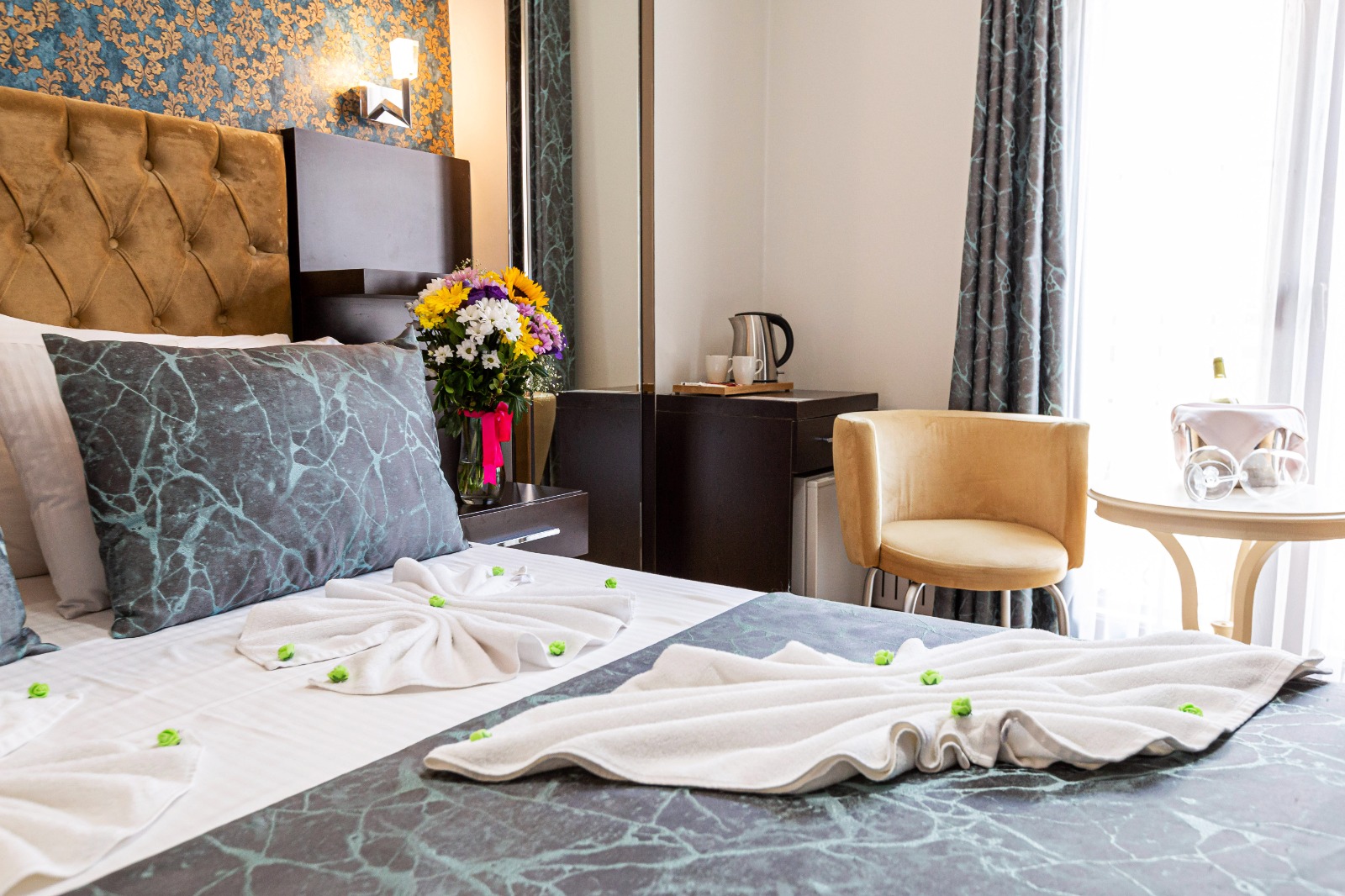 Standart Oda ana görsel